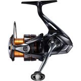 Shimano Nexave 2500 Fj 3+1 Bb Spin Olta Makinası - Gri