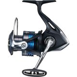 Shimano Nexave Fı C5000 Hg Olta Makinası - Çok Renkli