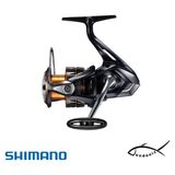 Shimano Nexave Fj 4000 Spin Olta Makinesi