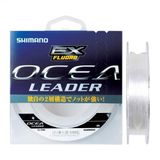 Shimano Ocea Ex Fluoro Leader 25lb 0,406mm 11.34kg 50m Fc Misina