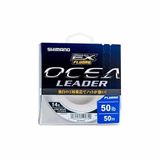 Shimano Ocea EX Fluoro Leader 8LB 0.239 mm 3.62 kg FC Misina