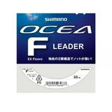 Shimano Ocea Ex Fluoro Leader Misina 50M 30Lb