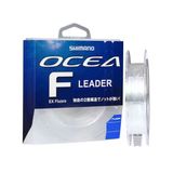 Shimano Ocea F Leader Ex Fluorocarbon Misina