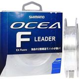 Shimano Ocea Fc 50M Leader Misina 30Lb-0,47Mm