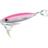 Shimano Ocea Flat Light 72MM 50GR Jig Yem 002 Pink - 7.2cm