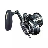 Shimano Ocea Jigger Custom 2000 NR HG Slow Jigging Olta Makinesi