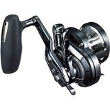 Shimano Ocea Jigger F Custom 1501 HG Jig Olta Makinesi