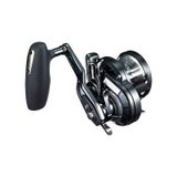 Shimano Ocea Jigger F Custom 1501 HG Sol El Çıkrık Olta Makinesi