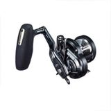 Shimano Ocea Jigger F Custom 1501 HG Sol El Çıkrık Olta Makinesi