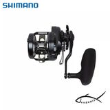 Shimano Ocea Jigger F Custom 2001 Nr Çıkrık Makine (Sağ El)