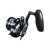 Shimano Ocea Jigger F Custom 2001 NR HG Jig Makinesi