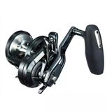 Shimano Ocea Jigger F Custom 2001 NR HG Sol El Jig Makine