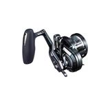 Shimano Ocea Jigger F Custom 2001 NR Sol El Jig Olta Makinesi