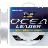 Shimano Ocea Leader Ex Fluorocarbon 50M Misina - 8lb