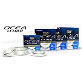 Shimano Ocea Leader Ex Fluorocarbon Misina 50M 0.169Mm 4Lb Clear