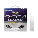 Shimano Ocea Şok Leader EX 50m Fluorocarbon Misina 6LB 0,204mm