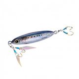Shimano Ocea Stinger Butterfly Flat Light 66 mm 40 gr Metal Jig Yem