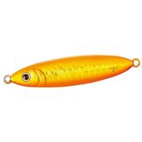 Shimano Ocea Stinger Butterfly Flat Light 72MM 50GR Metal Jig Yem - 005 Orange