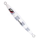 SHIMANO Ocea Stinger Butterfly Pebble Light 105MM 60GR Metal Jig Yem - 002 Zebra
