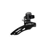 Shimano Ön Aktarıcı 6/7v Tourney Üçlü Fd-tz500-ds6 28.6mm Klpç Ds Dp