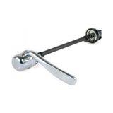 Shimano Ön Göbek Mandalı Gri