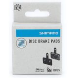 Shimano Organik Disk Fren Balatası B05S-RX
