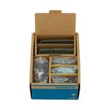Shimano Organik Disk Fren Balatası B05s(B03s İn Yerine) 1Adet Siyah