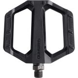 Shimano Pd-ef102 Bisiklet Pedalı Platform Tip Siyah