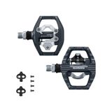 Shimano Pd-eh500 Çift Taraflı Shimano Pedal + Sm-eh56 Kal