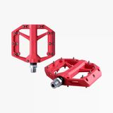 Shimano Pd-Gr400 Platform Pedal Kırmızı Bmx/Dh Epdgr400r