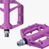Shimano Pd-Gr400 Platform Pedal Mor Bmx/Dh Epdgr400p