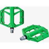 Shimano PD-GR400 Yeşil Platform Pimli Bisiklet Pedalı