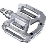 Shimano PD-GR500 Gri Silver Mtb Dağ Bisikleti Pedal
