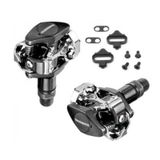 Shimano PD-M505 Siyah Pedal