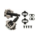 Shimano PD-M520 Pedal Siyah Spd