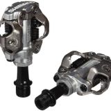 Shimano Pd-M540 Pedal Gümüş Spd Pedal, Silver