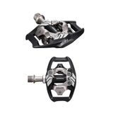 Shımano Pd-mx70 Dxr Spd-kal (sh51)dahil Pedal