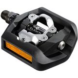 Shimano Pd-T421 Çift Taraflı Spd Ve Düz Bisiklet Pedalı Epdt421