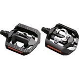 Shimano Pd-t421 Clıck'r Pedal Spd Siyah