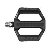 Shımano Pedal (Düz) Pd-Ef202 Siyah