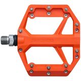 Shimano Pedal Mtb Pd-gr400 Platform Turuncu