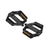 Shimano Pedal Şehir/tur Pd-ef102 Platform Siyah