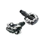 Shımano Pedal (Spd) Pd-M520 Çift Taraflı Siyah