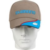 Shimano Performance Mkt 00 Cap Şapka Driftwood Sky - Krem - STD - Standart