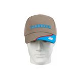 Shimano Performance Mkt 00 Cap Şapka Driftwood Sky