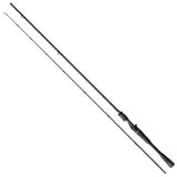 Shimano Poison Adrena Casting 166ML2 198cm 5-15gr Baitcasting Olta Kamışı