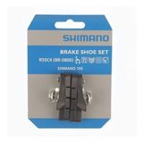 Shimano R55C4 2 Çift Dura Ace Fren Yol Pabucu Kartuşu
