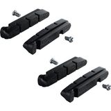 Shimano R55C4 2 Çift Pabuç Pedi