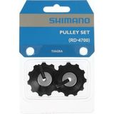 Shimano RD-4700 Tension ve Guide Pulley Set
