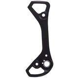 Shimano RD-6800 Siyah Arka Vites Makarası